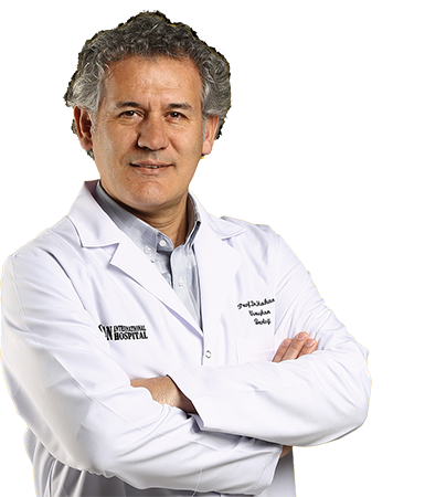Prof.Dr. Hakan VURUŞKAN